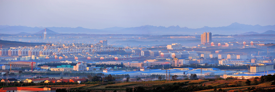 文登經(jīng)濟開發(fā)區(qū)：項目建設抓高端 園區(qū)載體促提升