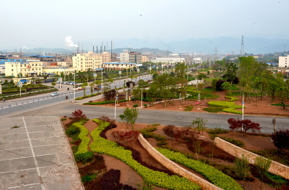 國家級經開區:創新轉型邁向千億