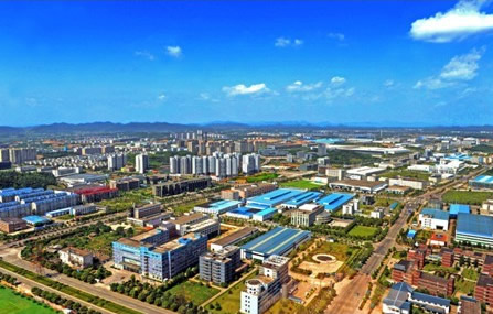 長沙新區(qū)出臺(tái)政策 激勵(lì)企業(yè)對接資本市場