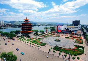 轉(zhuǎn)型升級 做大做強縣域經(jīng)濟