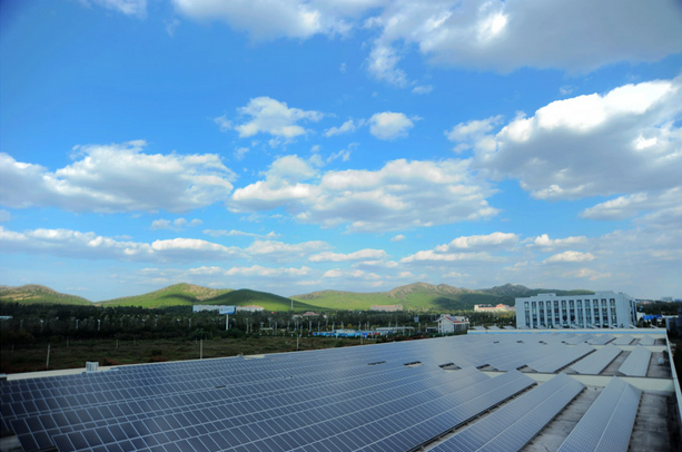 “十三五”布局：分布式光伏價值如何體現？