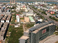 第二批73個國家新型城鎮化 高新區在列