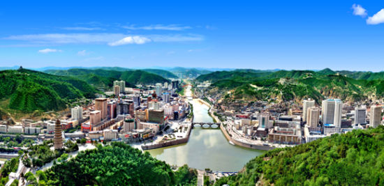 延川、延長通報(bào)縣域經(jīng)濟(jì)社會(huì)發(fā)展情況