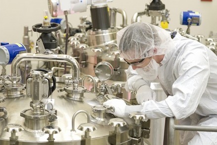 推進國家自主創(chuàng)新示范區(qū)領先發(fā)展 成都高新區(qū)打造中國生物醫(yī)藥產(chǎn)業(yè)新高地