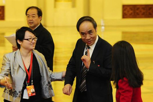 辜勝阻:中國民營經(jīng)濟(jì)“十三五”時期有六大機(jī)遇