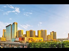 自貢納入全省通航產業(yè)發(fā)展規(guī)劃總體布局，四川“南翼”即將起飛！