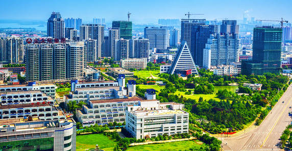 高新區出臺合肥首個支持基金集聚發展專項政策