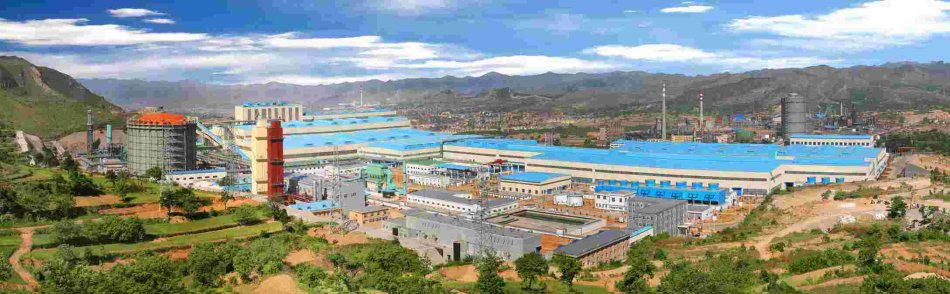 新興產(chǎn)業(yè)引領涉縣經(jīng)濟轉型