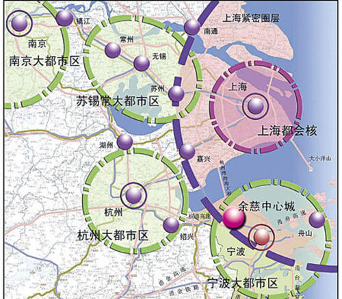 我國區(qū)域經濟平衡發(fā)展策略