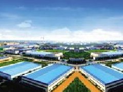 2025年打造千億級產業規劃，鄭州傳感器小鎮故事將如何抒寫？