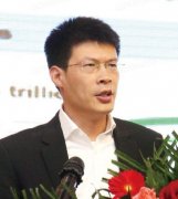 魏際剛、辛國斌:制造業的提效升級重點在于“互聯網+”