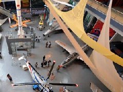 蕭山首次發布生物經濟產業規劃