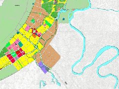 產(chǎn)業(yè)園區(qū)規(guī)劃設(shè)計(jì)是一項(xiàng)系統(tǒng)性的工作