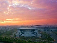 “十四五”期間，這里將成為高端醫(yī)療器材研發(fā)、制造和運用的產(chǎn)業(yè)高地