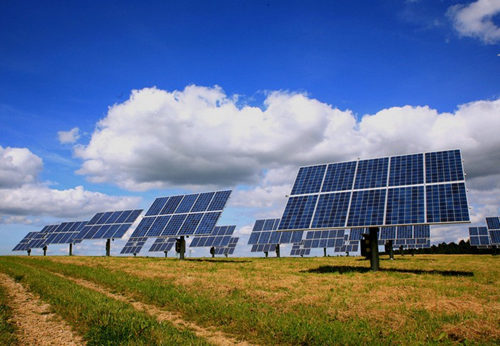 兩部門:光伏發電增值稅優惠政策將執行至2018年底