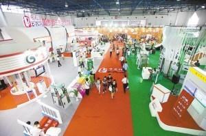 安徽省促進戰略性新興產業集聚發展條例（草案修改稿）