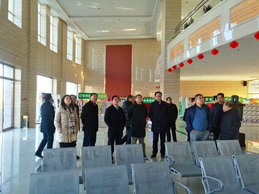 塞上江南河套腹地巴彥淖爾將冉起國家農高區