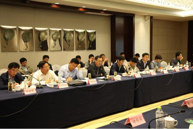 舉全市之力,打造日照臨港高端產(chǎn)業(yè)科技創(chuàng)新示范區(qū)