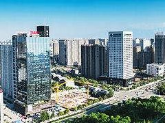 “做綠做強”新產業加速破解“產業空虛”——三峽重慶庫區產業規劃重建新觀