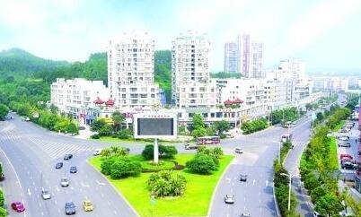 “雙創(chuàng)”新機制下 遂寧開發(fā)區(qū)如何培育科技小巨人