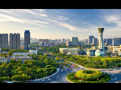 贛州市紡織服裝產業發展規劃專家評審會召開