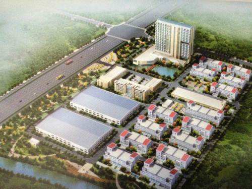 產(chǎn)業(yè)園區(qū)運(yùn)營(yíng)模式解析、存在的問題及改進(jìn)方法