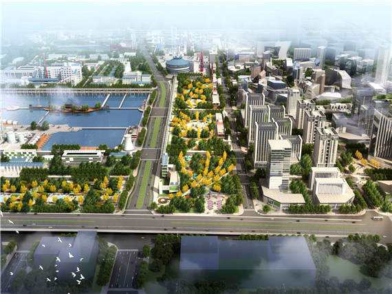 東湖高新區 | 關于常年受理東湖高新區股權激勵專項資金申請的通知