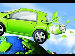 博郡汽車帶夏利重新上路，推動新能源汽車產業快速發展