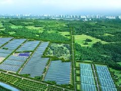 “十四五”規(guī)劃綱要全文發(fā)布！涉及多個(gè)新基建發(fā)展項(xiàng)目