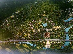 鄭州市十四五發展規劃重點提煉