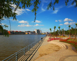 張家口經(jīng)濟(jì)開(kāi)發(fā)區(qū)開(kāi)啟園區(qū)PPP城建新模式