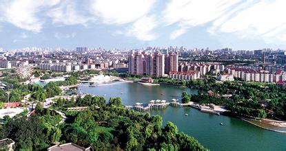 石家莊高新區(qū)千萬(wàn)元支持新興產(chǎn)業(yè)重大項(xiàng)目