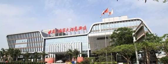 “優(yōu)”產(chǎn)業(yè) “活”機制 福州以新的發(fā)展理念引領(lǐng)推進國家級新區(qū)建設(shè)