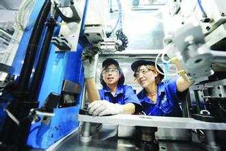 章玉貴：深耕高端制造產(chǎn)業(yè)鏈提升國家競爭優(yōu)勢(shì)