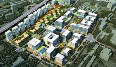 中國產(chǎn)業(yè)園區(qū)服務體系：全方位、立體式