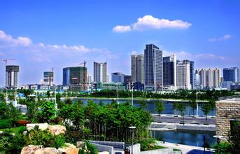 創(chuàng)新，這兒的企業(yè)真拼（調(diào)結(jié)構(gòu)轉(zhuǎn)方式·國家高新區(qū)調(diào)研行）