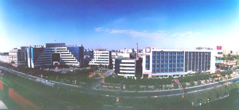 烏魯木齊開(kāi)發(fā)區(qū)(頭屯河區(qū))打造新經(jīng)濟(jì)和新城市增長(zhǎng)極