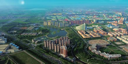 創(chuàng)新轉(zhuǎn)型的火車(chē)頭--長(zhǎng)春高新區(qū)改革發(fā)展紀(jì)實(shí)