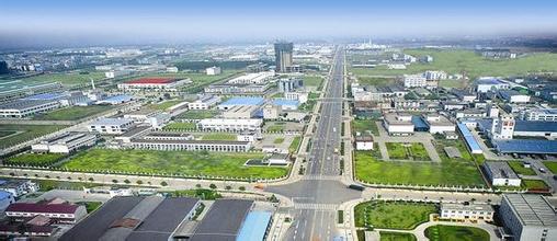 國家中心城市 “向東看” 長沙經開區釋放轉型新信號