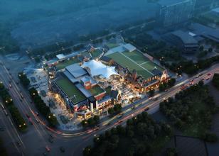 華夏幸福中標湖州南潯產業新城PPP項目投資400億