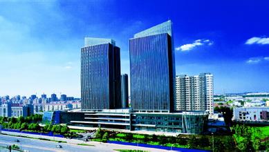 淄博高新區出臺工業精準轉調實施綱要 5年建成百億級電子信息產業園