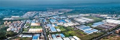 重慶市銅梁區(qū)加快實(shí)施創(chuàng)新驅(qū)動發(fā)展戰(zhàn)略