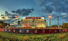 燕郊高新區:加快培育和引進戰略性新興產業