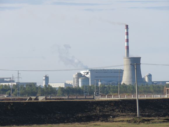 黑龍江依安經(jīng)濟(jì)開發(fā)區(qū)圍繞資源抓產(chǎn)業(yè)突出特色上項(xiàng)目