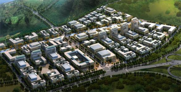 關(guān)于確定2016年新一批國家知識產(chǎn)權(quán)試點示范園區(qū)的通知