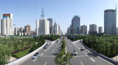 西安開發(fā)區(qū):圍繞三大目標(biāo)定位 奮力打造萬億級產(chǎn)業(yè)走廊