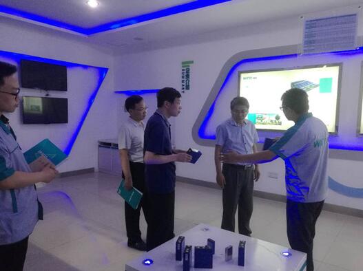 發揮農業特色優勢,奮力爭創國家高新區——中國蔬菜之鄉壽光