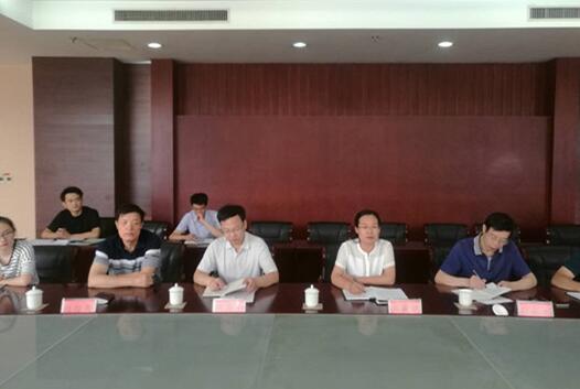 發揮農業特色優勢,奮力爭創國家高新區——中國蔬菜之鄉壽光