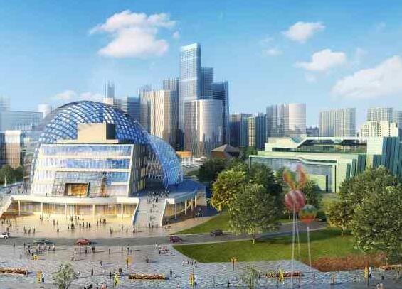 金華經開區借他山之石促改革創新