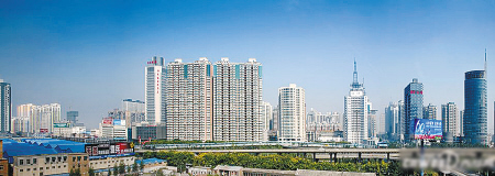 西安經(jīng)開區(qū) 打造“雙創(chuàng)”生態(tài)圈 培育發(fā)展新動能